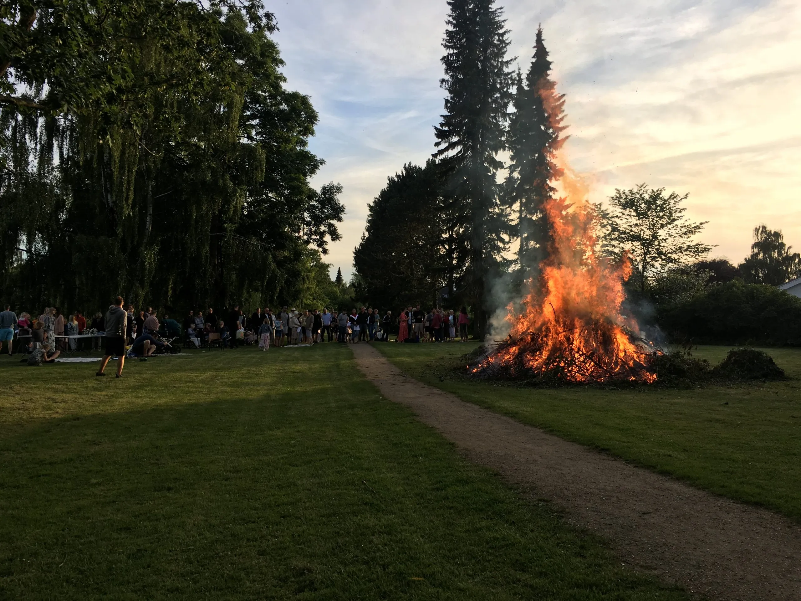 Sankt Hans 2019